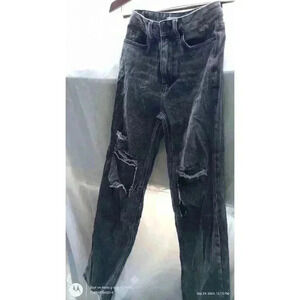 Pacsun women's 90's boyfriend Jeans, Gray, Size 23